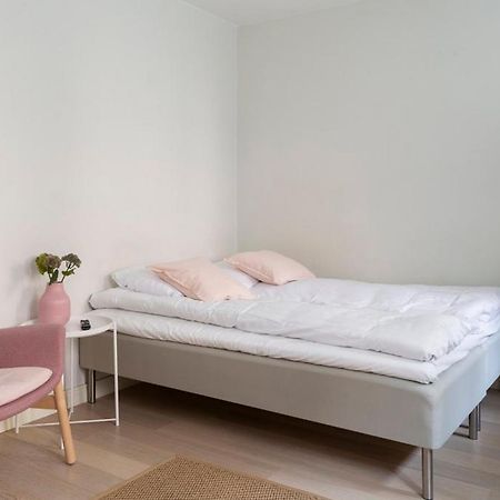2Ndhomes Cozy Studio In The City Center Helsingfors Exteriör bild