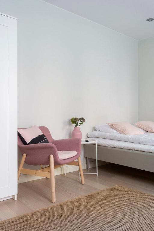 2Ndhomes Cozy Studio In The City Center Helsingfors Exteriör bild